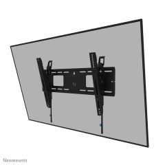 Neomounts WL35-750BL16 televizora stiprinājums 2