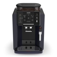 Krups Sensation C50 EA910B Автоматическая Машина для эспрессо 1