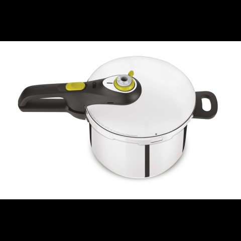 Tefal YS22Q25 6 L Melns