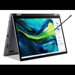 Acer Aspire Spin 14 ASP14-52MTN Intel Core Ultra 7 155U Portatīvais dators 35