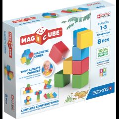 Geomag MagiCube GM246 toy building blocks