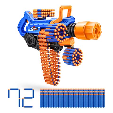 XShot ZURU 36823 rotaļu ierocis