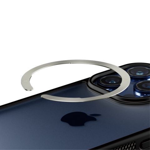Panzer Glass PanzerGlass ® Bang On MagSafe Compatibility Ring iPhone 16
