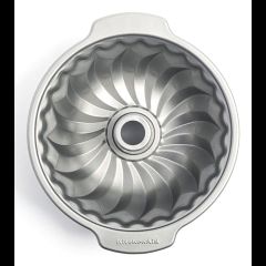 KitchenAid CC003297-001 cepamtrauciņš Gredzenveida kēksa forma 1 pcs