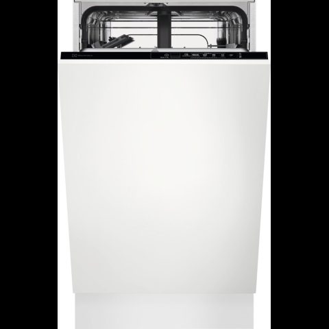 Electrolux EEA71210L Pilnībā iebūvēts 9 vietas