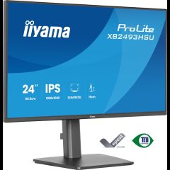 Iiyama ProLite XB2493HSU-B1 монитор для ПК 60