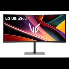 LG 34G630A-B computer monitor 86.4 cm (34") 3440 x 1440 pixels Wide Quad HD…