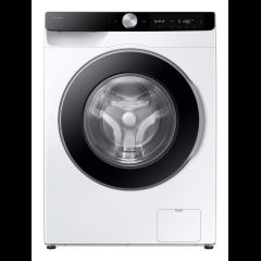 Samsung WW90DG6G94LKU4 washing machine Front-load 9 kg 1400 RPM White