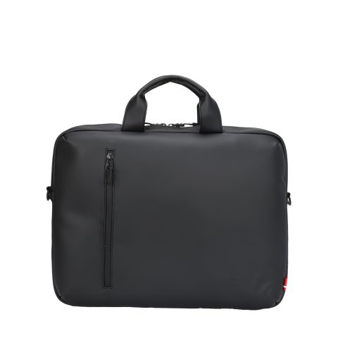 Dbramante1928 Nyhavn - Briefcase 15.6" ICON Black