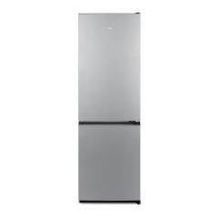 Indesit INKS 8261 S4E Brīvi novietots 262 L Sudrabs