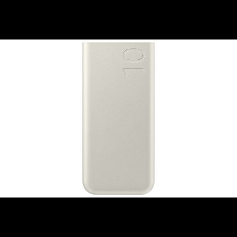 Samsung EB-P3400XUE Litija jons 10000 mAh Bēšs