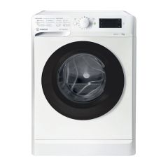 Indesit MTWE 71252 WK EE стиральная машина Фронтальная загрузка 7 kg 1151 RPM Бе…