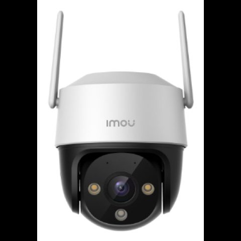 Imou Cruiser SE+ 3MP Spherical IP security camera Outdoor 2304 x 1296 pixels…