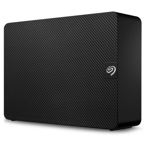 Seagate Expansion STKP4000400 external hard drive 4 TB 3.5" 3.2 Gen 1 (3.1 Gen 1…