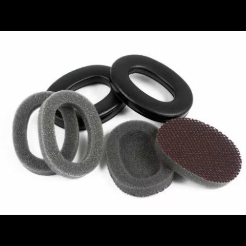 3M PELTOR Hygiene Kit for FM Radio