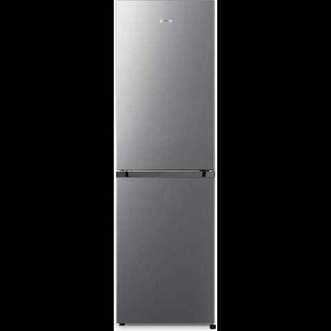Gorenje Kombinerade kyl/frysskåp NRK418ECS4 SI