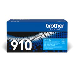 Brother TN-910C тонерный картридж 1 шт Подлинный Голубой