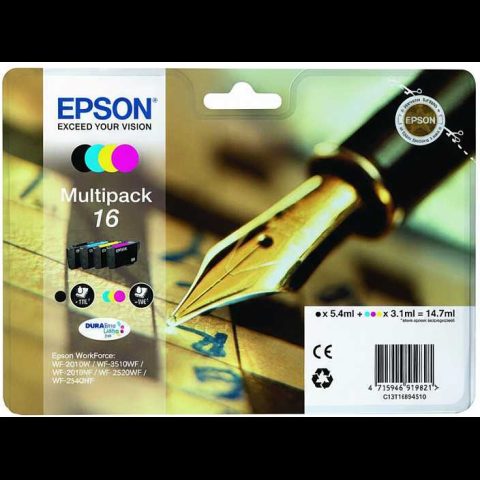 Epson 250XL