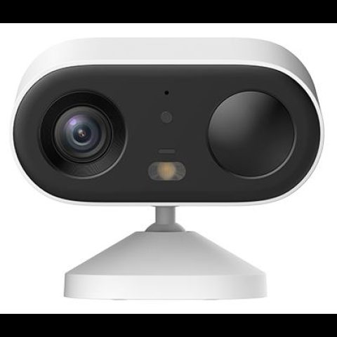 Imou Cell go Full Color Bullet IP security camera Outdoor 2304 x 1296 pixels…