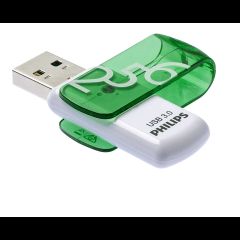 Philips FM25FD00B/00 USB флеш накопитель 256 GB USB тип-A 3.2 Gen 1 (3.1 Gen 1)…