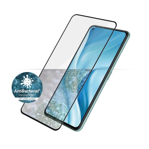 Panzer Glass PanzerGlass ® Screen Protector Xiaomi Mi 11 Lite Clear screen protector…
