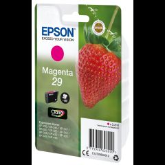 Epson Strawberry C13T29834012 струйный картридж 1 шт Подлинный Стандартная Пур…