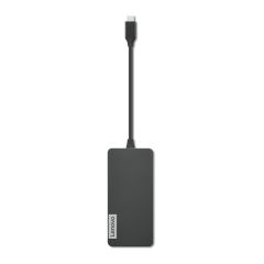 Lenovo GX90T77924 док-станция для ноутбука Проводная USB 3.2 Gen 1 (3.1 Gen 1)…