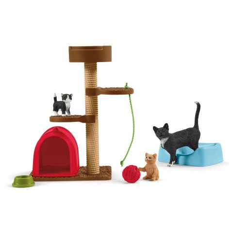 Schleich FARM WORLD 42501 набор игрушек