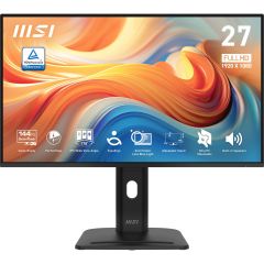 MSI PRO MP275PG E14 computer monitor 68.6 cm (27") 1920 x 1080 pixels Full H…