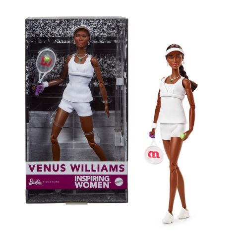 Mattel Barbie Signature Inspiring Women Series