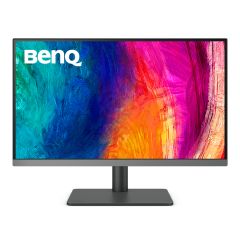 BenQ PD2706U computer monitor 68.6 cm (27") 3840 x 2160 pixels 4K Ultra HD LC…