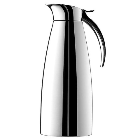 Emsa 502488 carafe/jug/bottle Stainless steel
