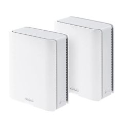 Asus ZenWiFi BT10 (2pk) Trīs diapazoni (2
