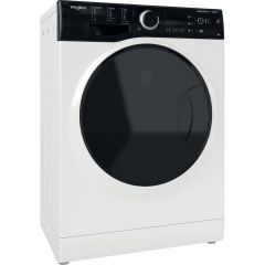Whirlpool WRSB 7259 D EU veļasmašīna Ielādēšana no priekšas 7 kg 1151 RPM Melns