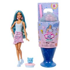 Mattel Barbie Pop Reveal Sweet Treat Series Doll & Accessories Set