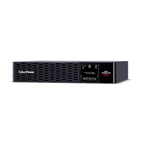 CyberPower PR3000ERT2U источник бесперебойного питания Интерактивная 3 kVA 3000 W 8…