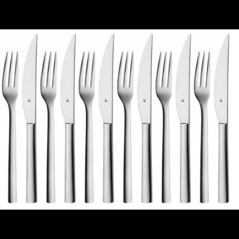 WMF 1291436046 flatware set 12 pc(s)