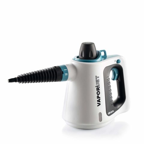 Ariete 4137/00 Portable steam cleaner 0.25 L 1050 W White