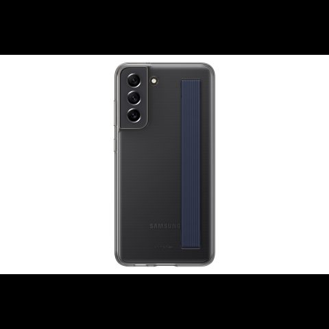 Samsung EF-XG990CBEGWW mobile phone case 16.3 cm (6.4") Cover Black