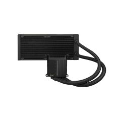 Asus ProArt LC 240 Procesors Universāls šķidruma dzesētājs 12 cm Melns