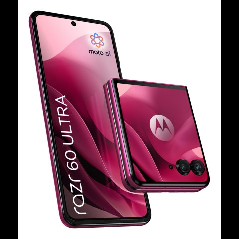 Motorola razr 60 ultra 17