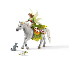 Schleich BAYALA Marween In Festive Clothes