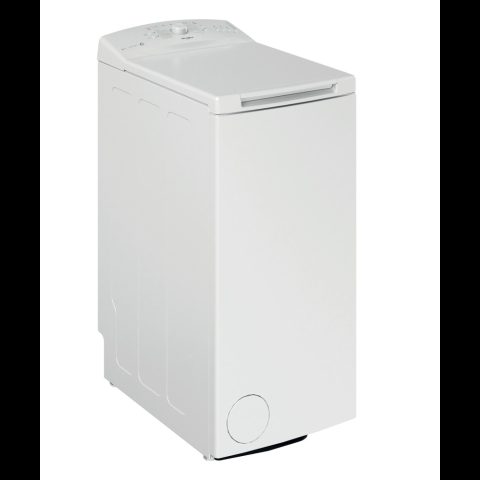 Whirlpool TDLR 6240L EU/N veļasmašīna Ielādēšana no augšas 6 kg 1151 RPM Balts