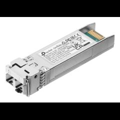 TP-Link Omada 10Gbase-SR SFP+ LC Transceiver SPEC: 850nm Multi-mode