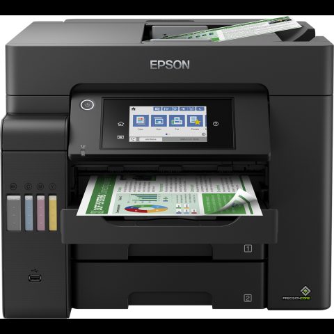 Epson EcoTank L6550 Струйная A4 4800 x 2400 DPI 32 ppm Wi-Fi