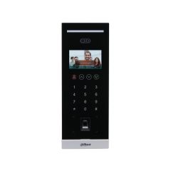 Dahua Technology VTO6541H video intercom system 2 MP 10.9 cm (4.3") Silver