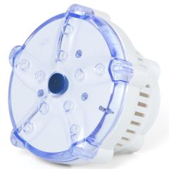 Bestway 60303 / 25 Karstās vannas un SPA piederums LED gaisma Zils