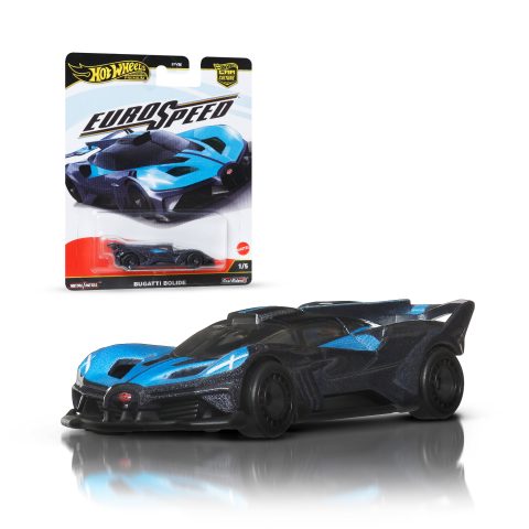 Hot Wheels JBK79 rotaļu transportlīdzeklis