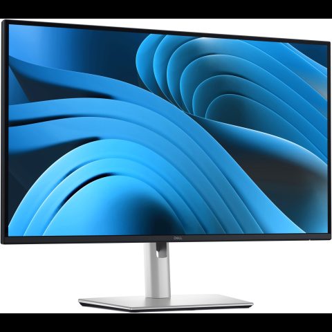 Dell Pro Plus P2725D computer monitor 68.6 cm (27") 2560 x 1440 pixels Quad H…