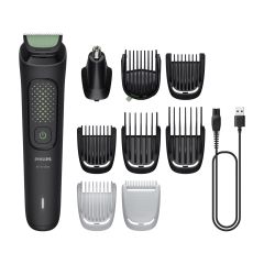 Philips All-in-One Trimmer 3000 Series MG3946/15 9-in-1 trimmer